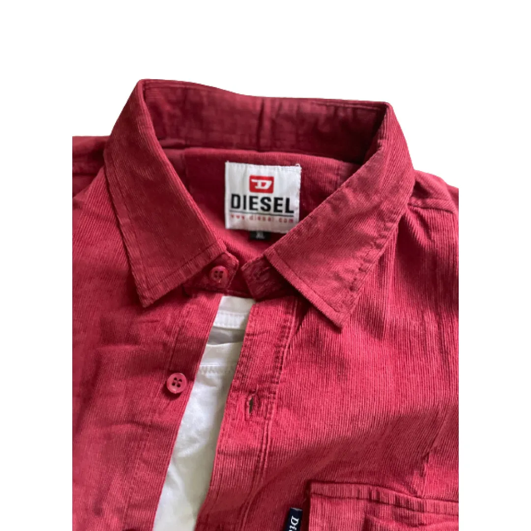 Cotrise Shirt For Men