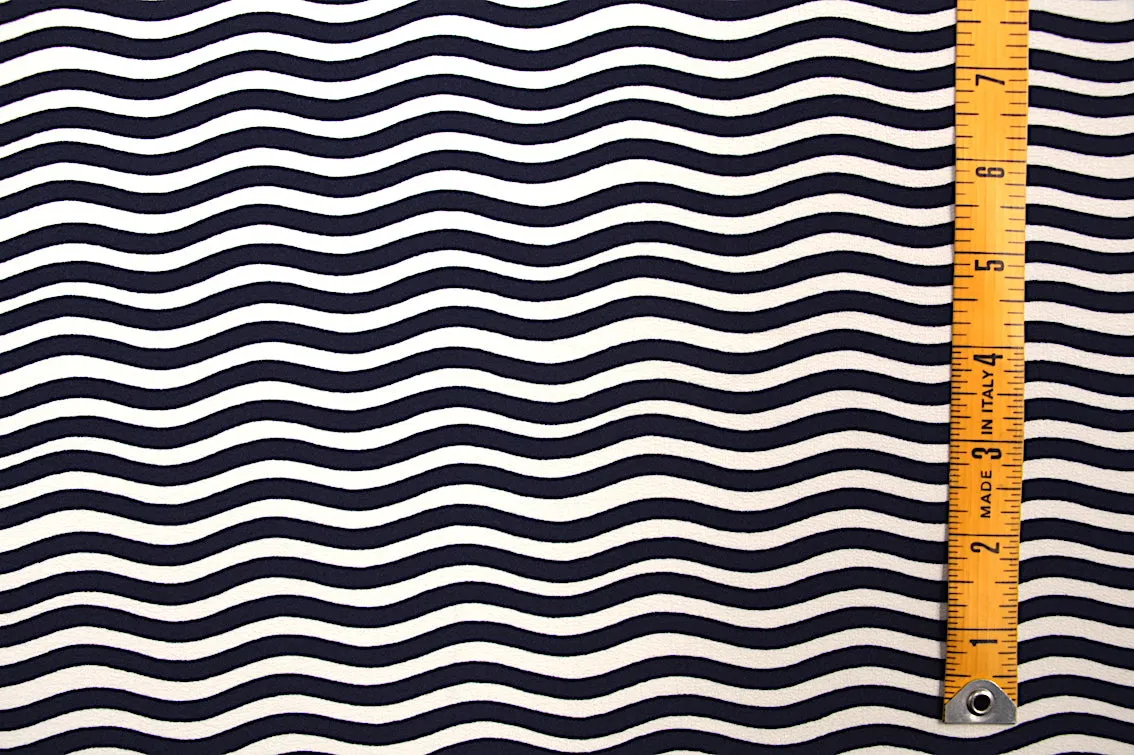 Crazy Waves
