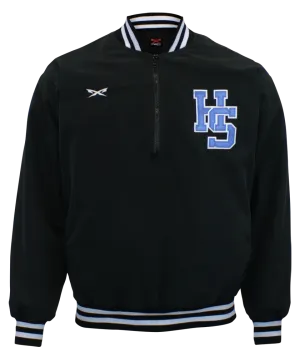 Deca Youth Jacket