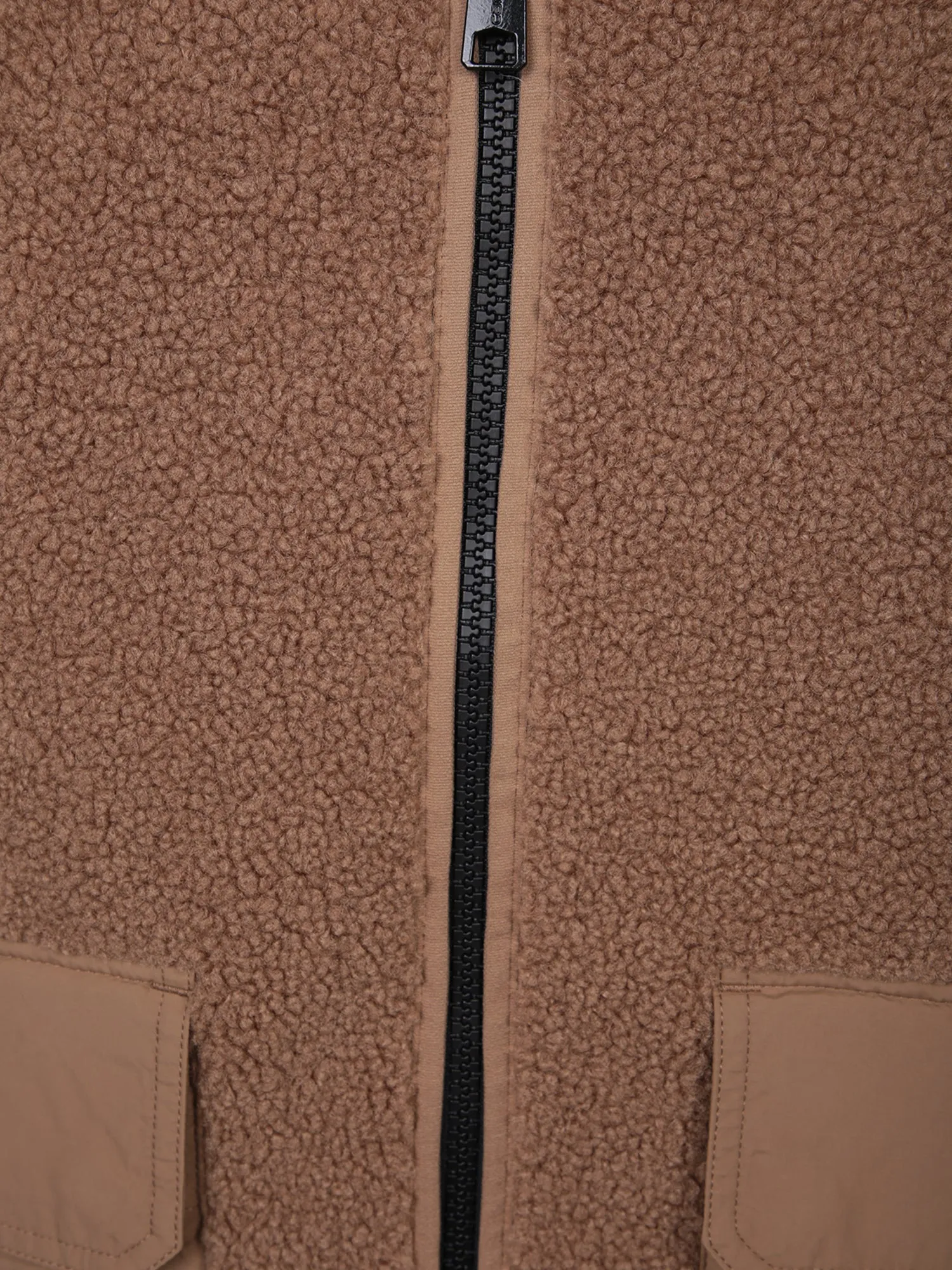 Devin Liner beige jacket