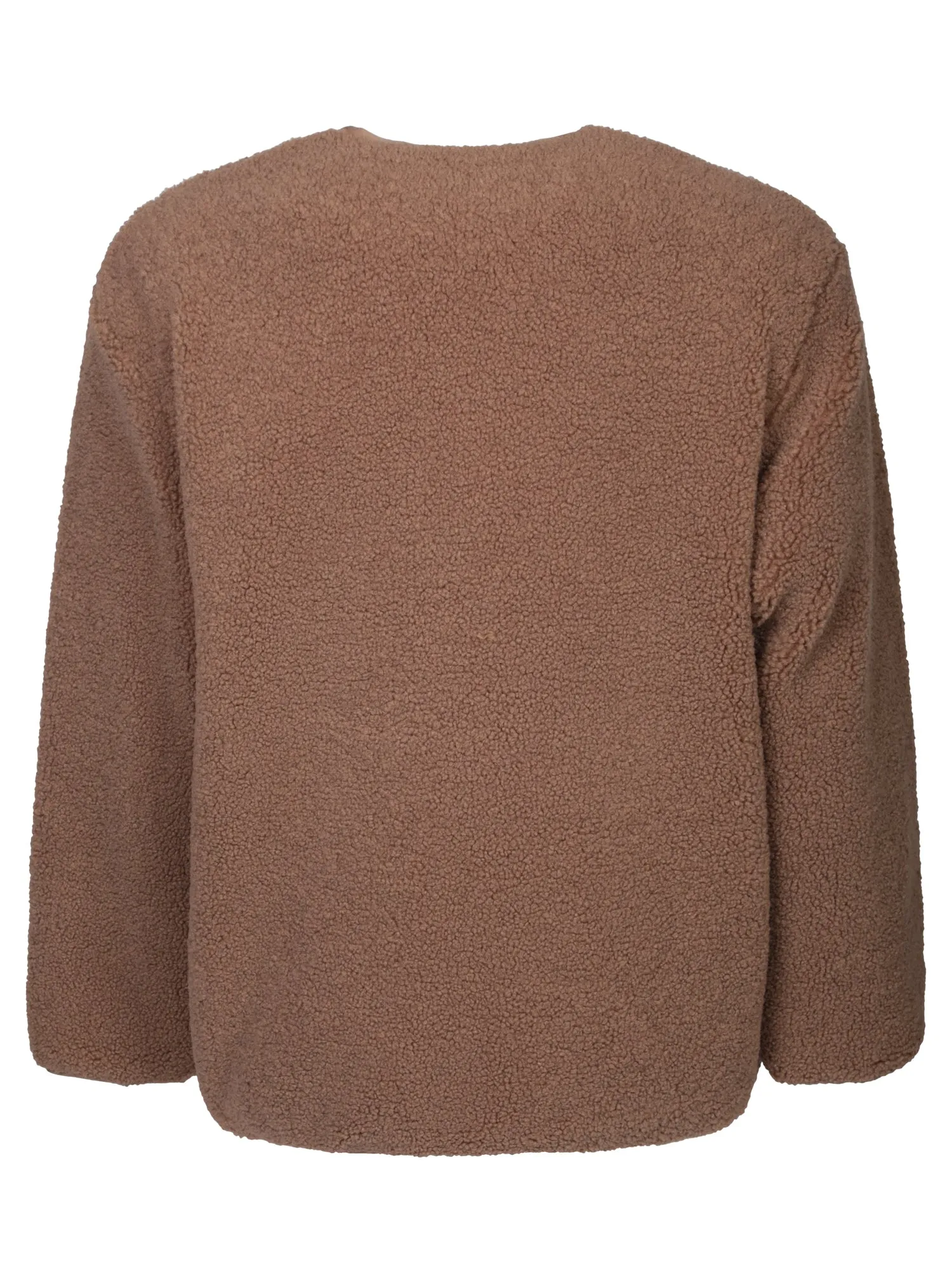 Devin Liner beige jacket