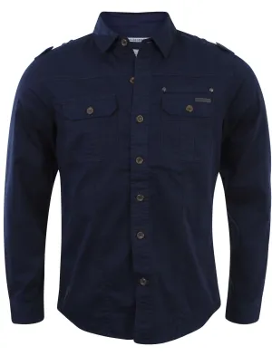 Dissident Raine Cotton Shirt