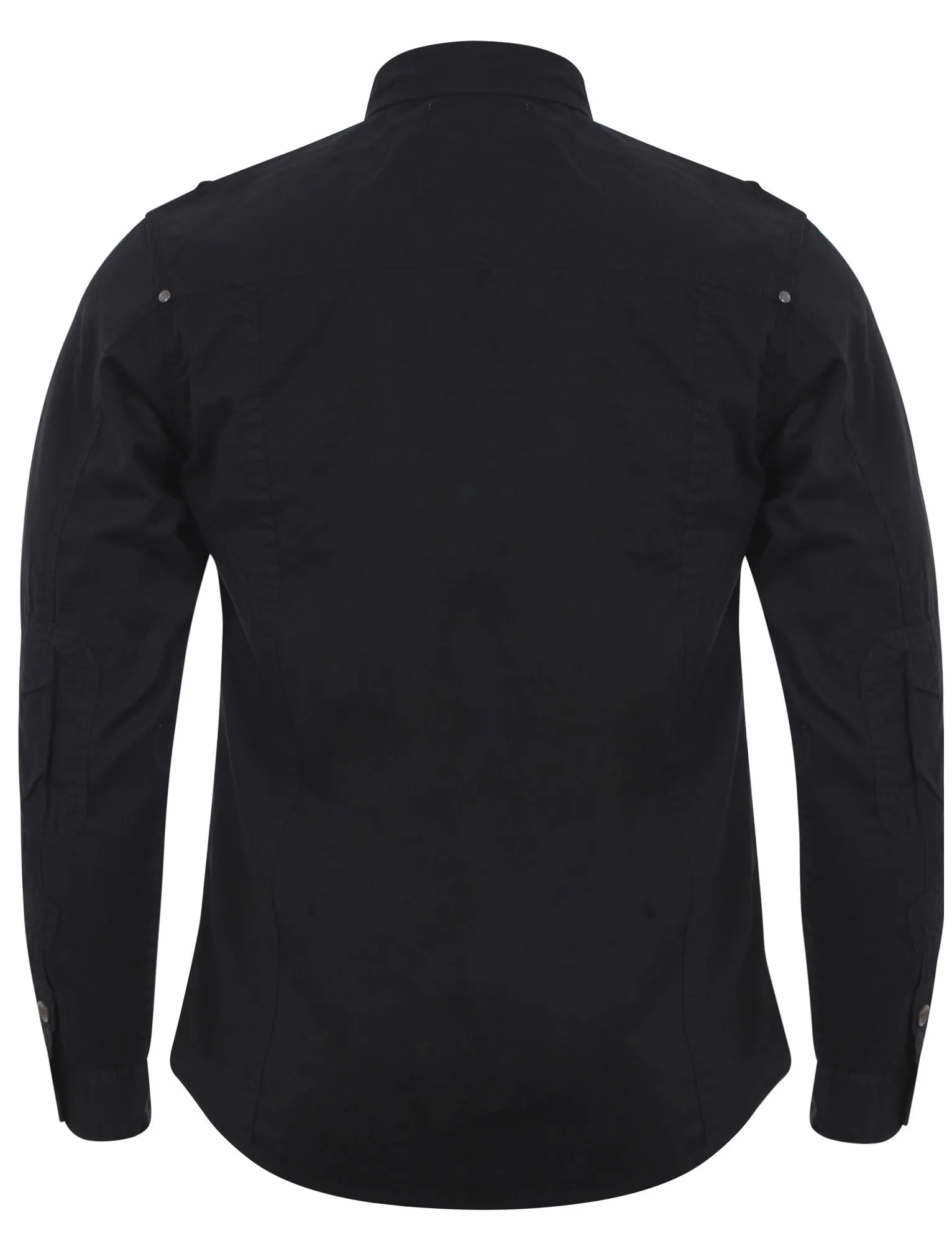 Dissident Raine Cotton Shirt