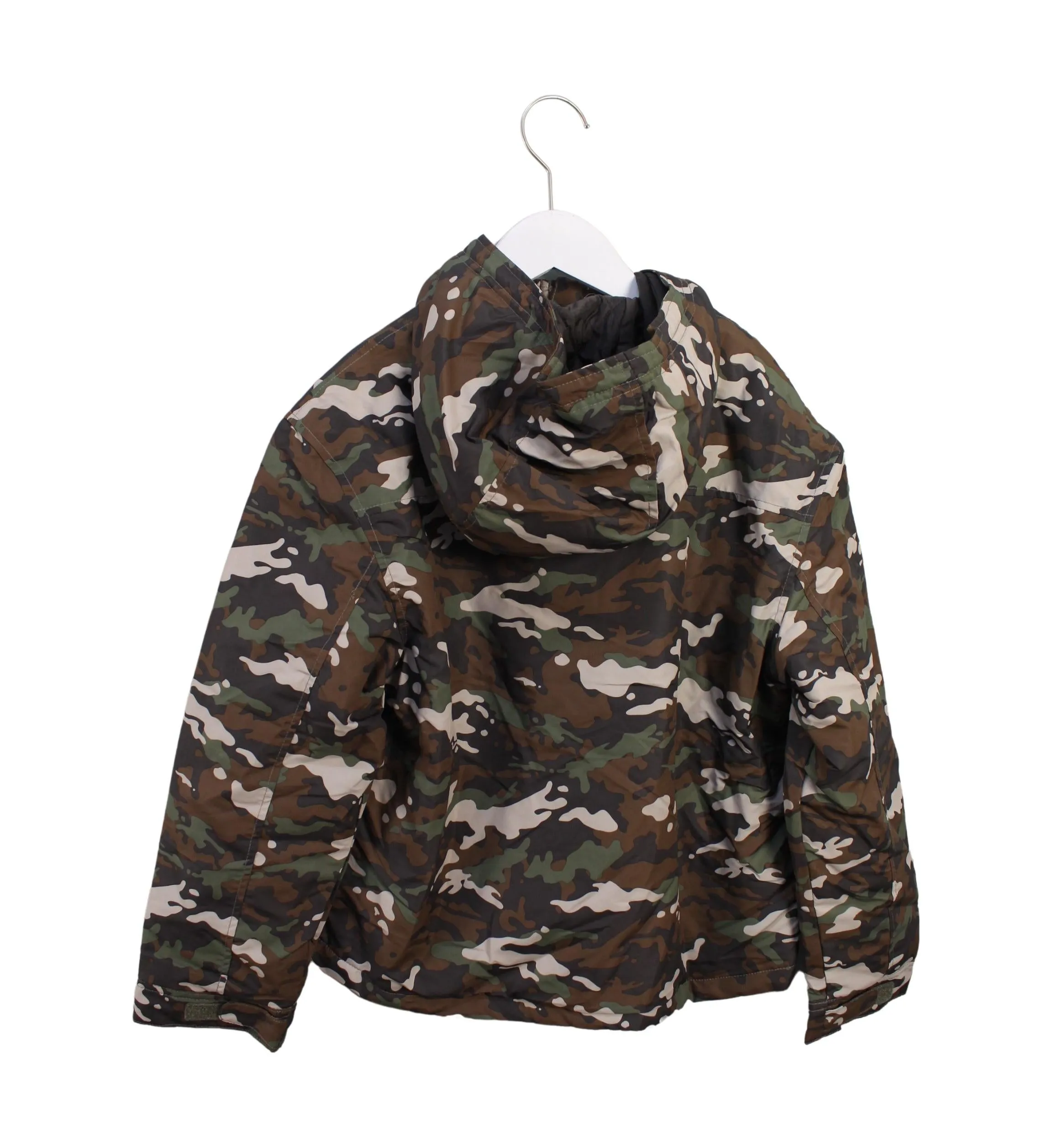 EDWIN Puffer/Quilted Jacket 14Y