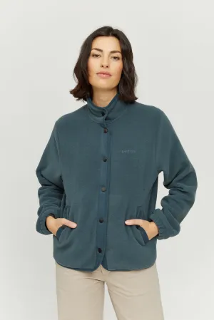 Fleet Fleece Jacket