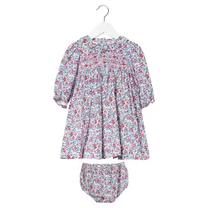 Florencia Dress