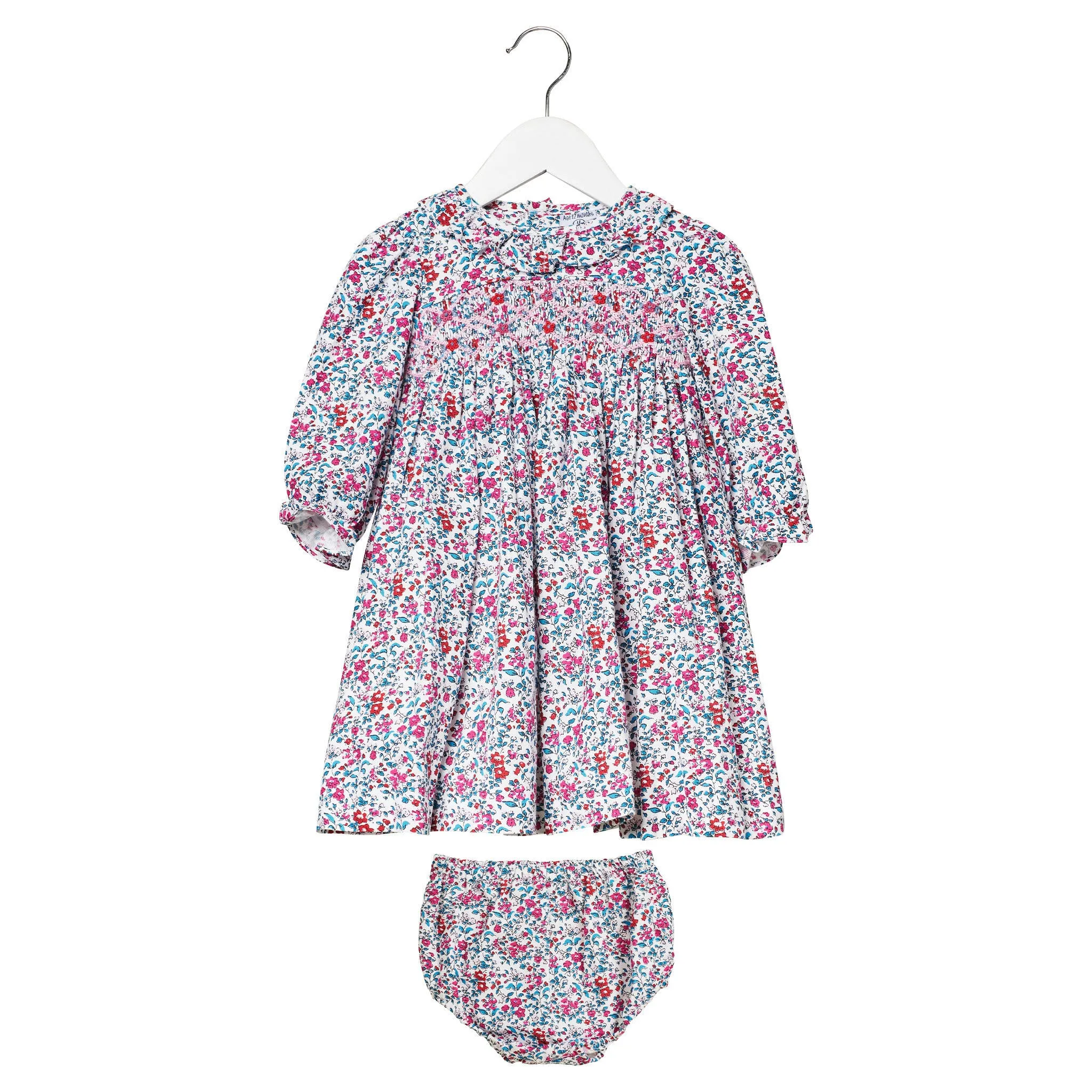 Florencia Dress