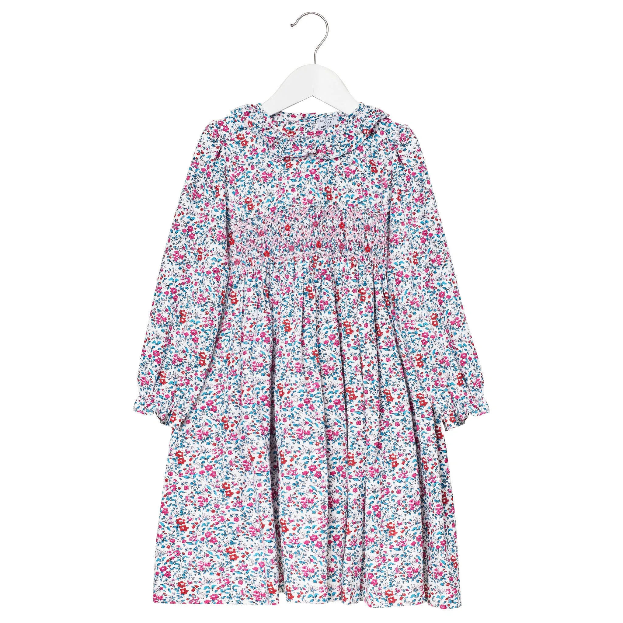 Florencia Dress