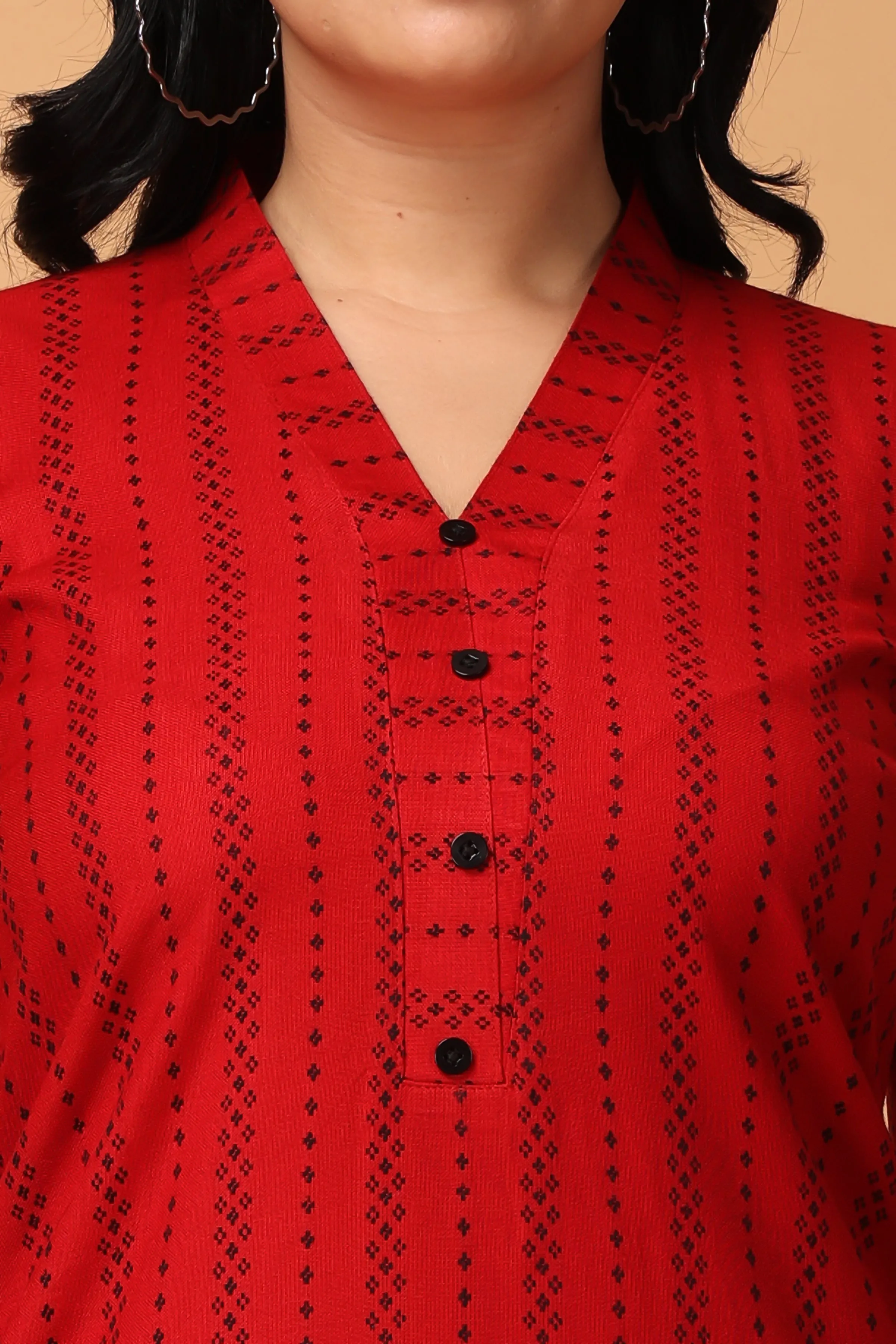 Forever Radiant Woollen Co-ord Set