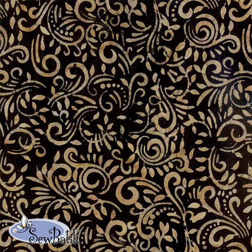 Foz Top Fabric Pack