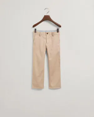 Gant Chinos