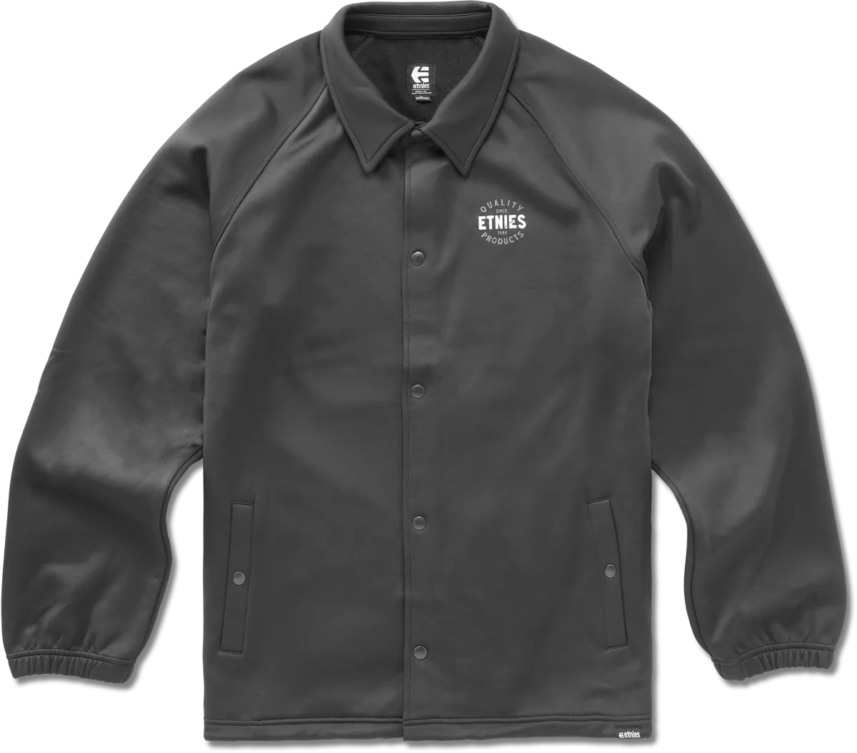 GOODTIMES COACHES JACKET