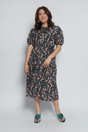 Grace Dress in Sweet Melody