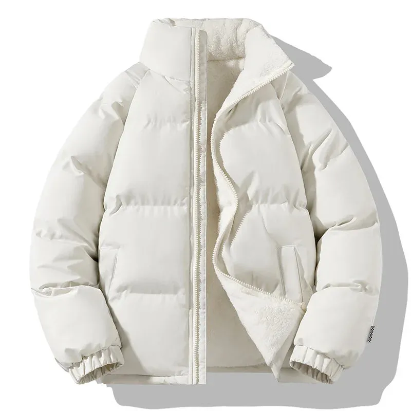 Highland Cotton Warmth Jacket