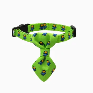 HugSmart Space Kitty – Astronaut Cat Collar