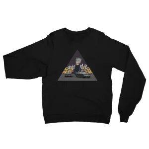 I'm the King Sweatshirt