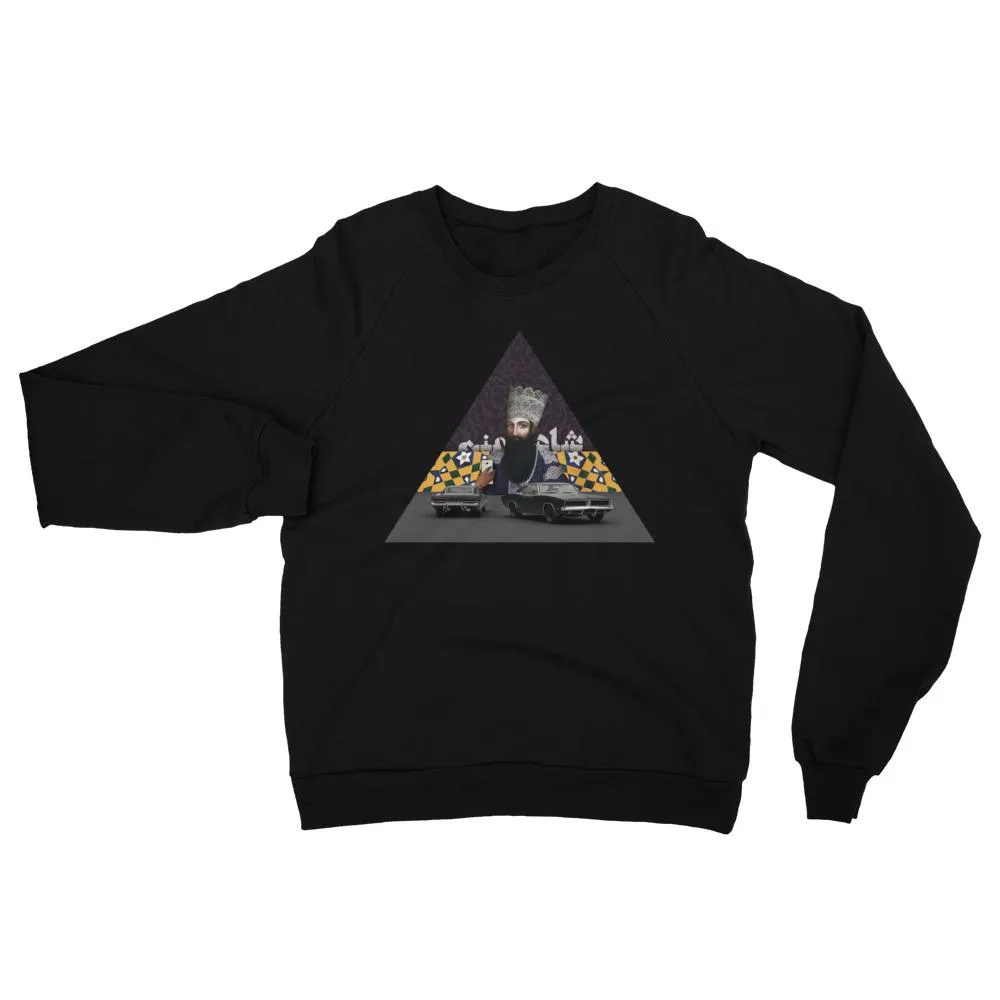 I'm the King Sweatshirt