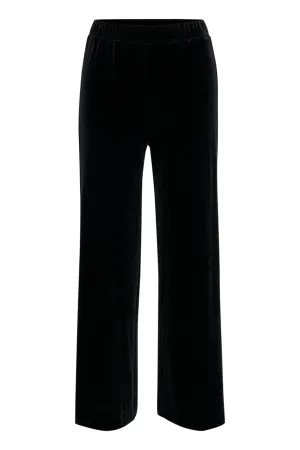 InWear Womens Jaqueh Pant Black