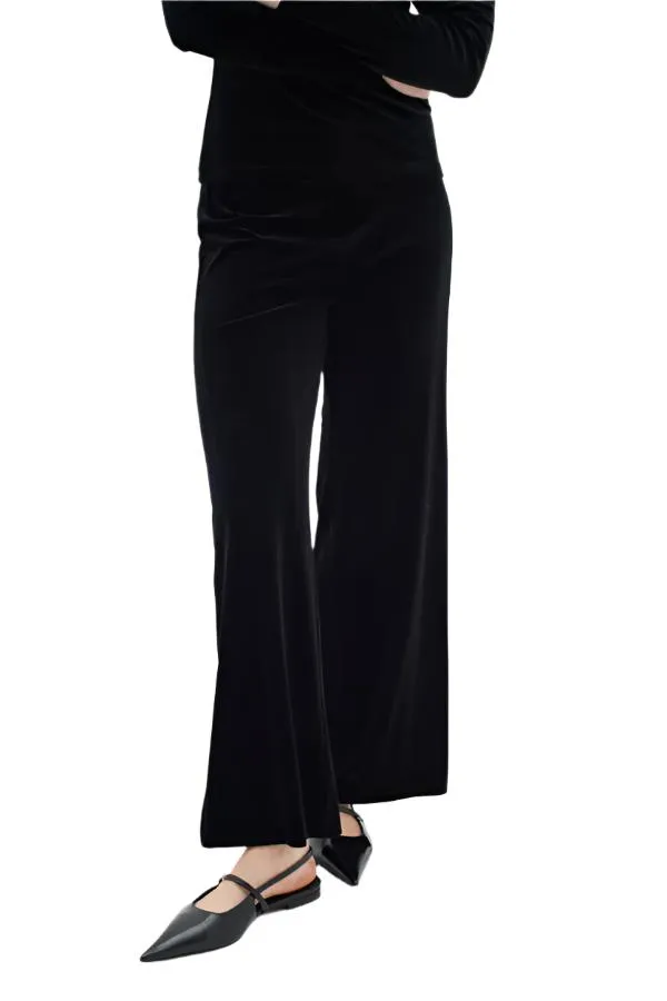 InWear Womens Jaqueh Pant Black