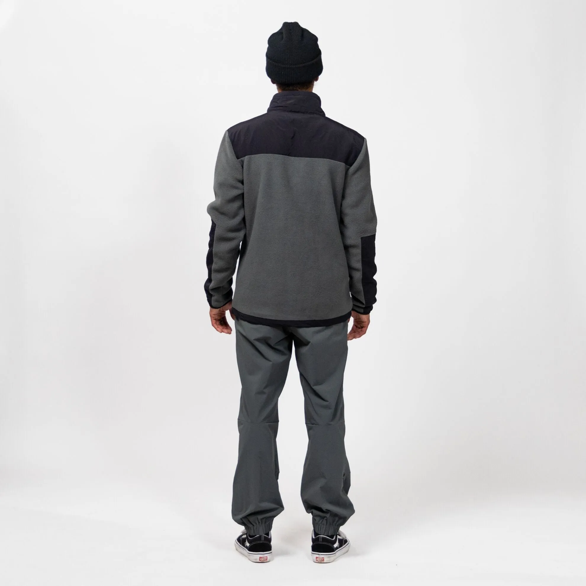 Jones Base Camp Fleece Jacket