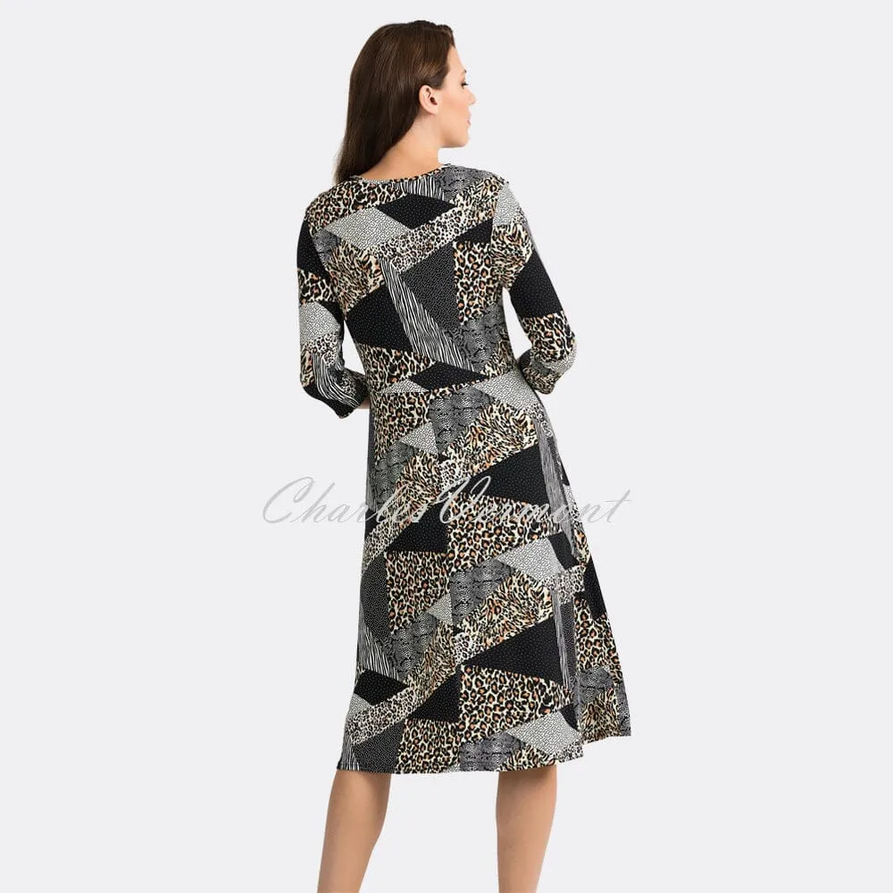 Joseph Ribkoff Dress – Style 201286