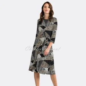 Joseph Ribkoff Dress – Style 201286