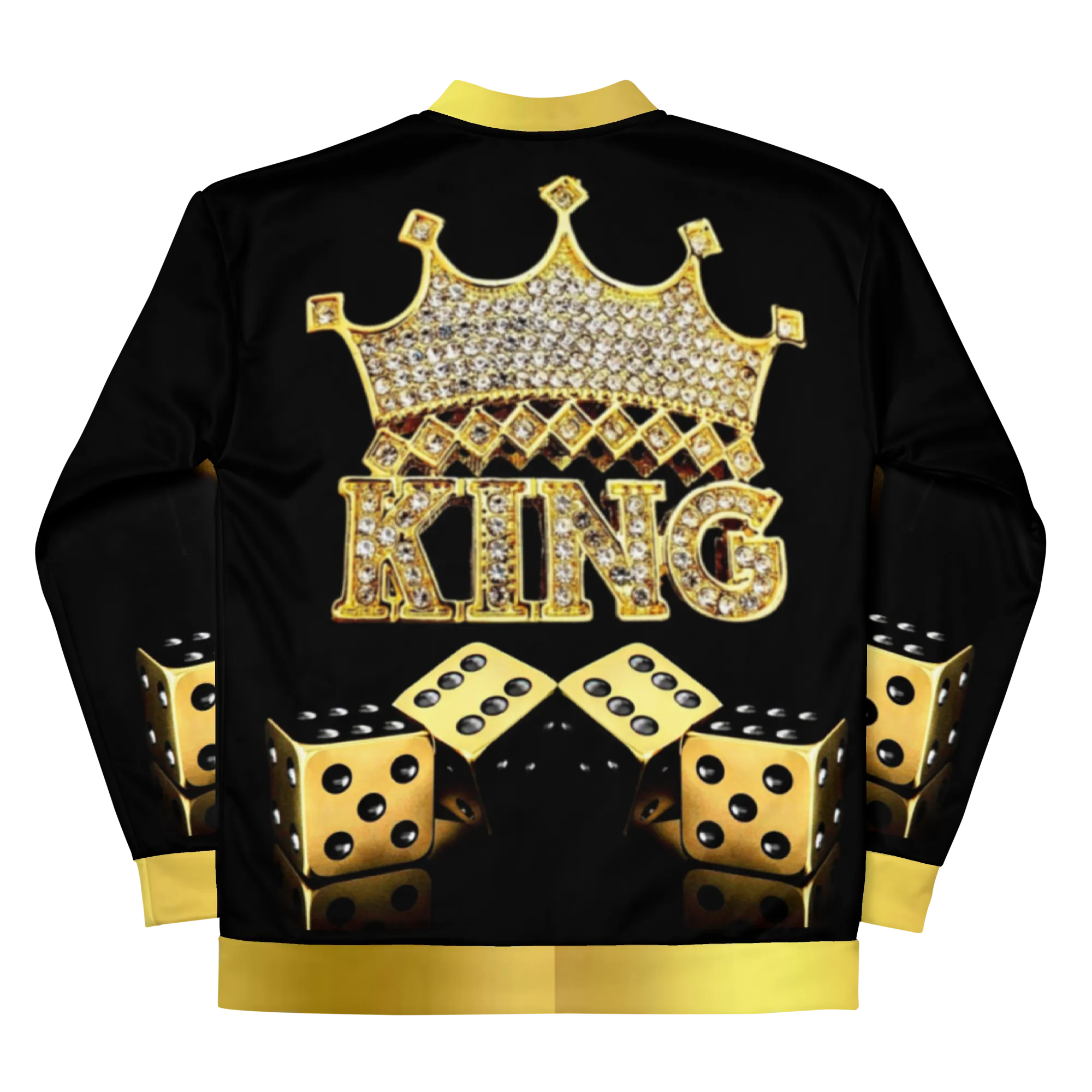 Kings Fashion Jacket 1