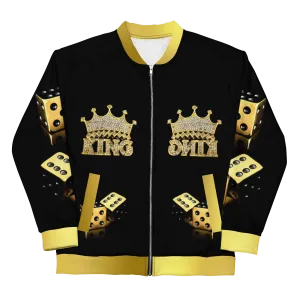 Kings Fashion Jacket 1