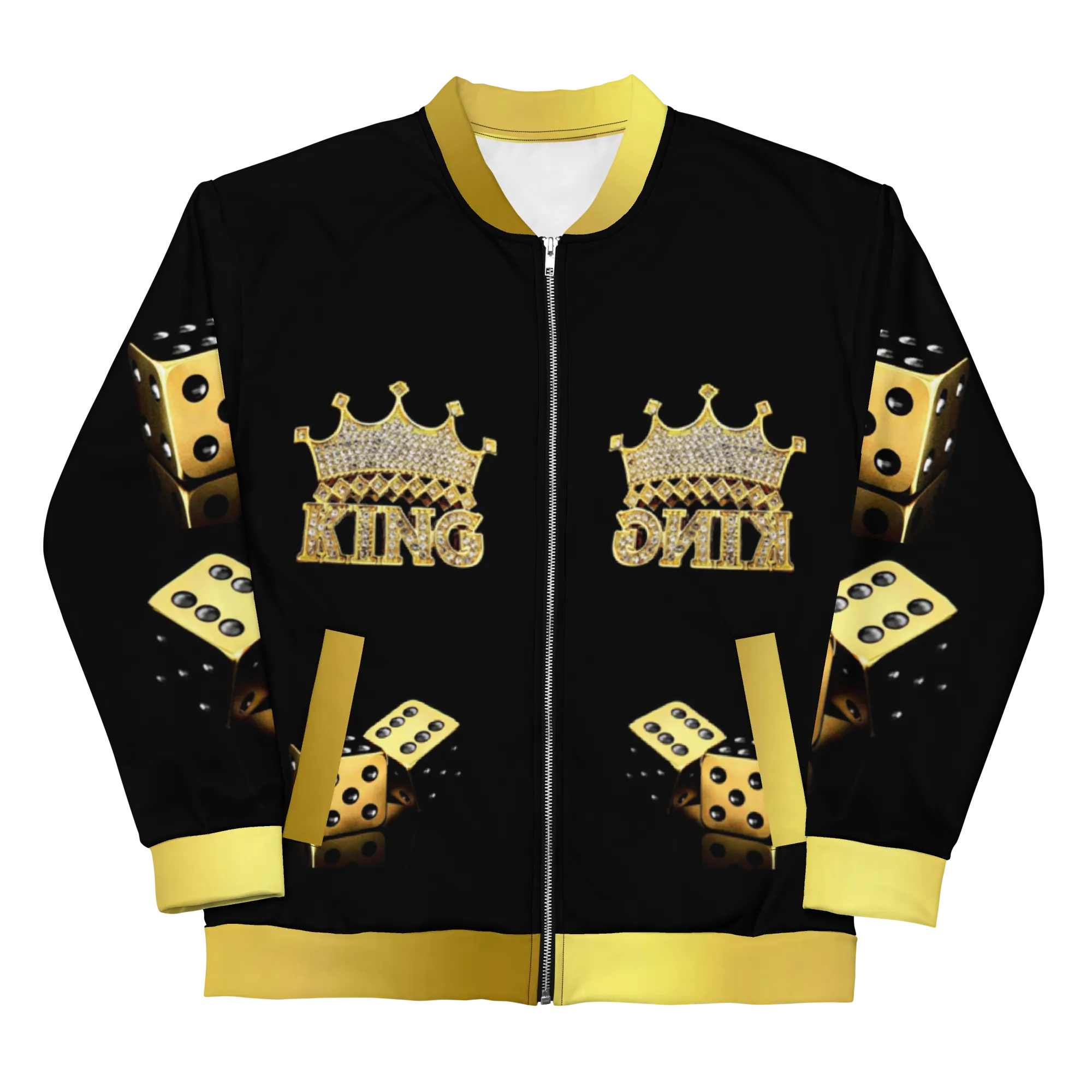 Kings Fashion Jacket 1