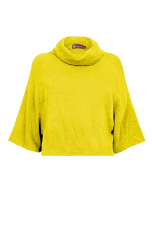 Kirby Knit Top