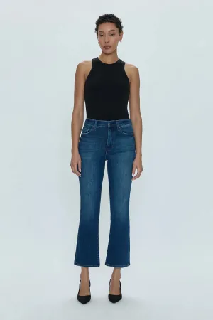 Lennon High Rise Boot Cut Jean by Pistola
