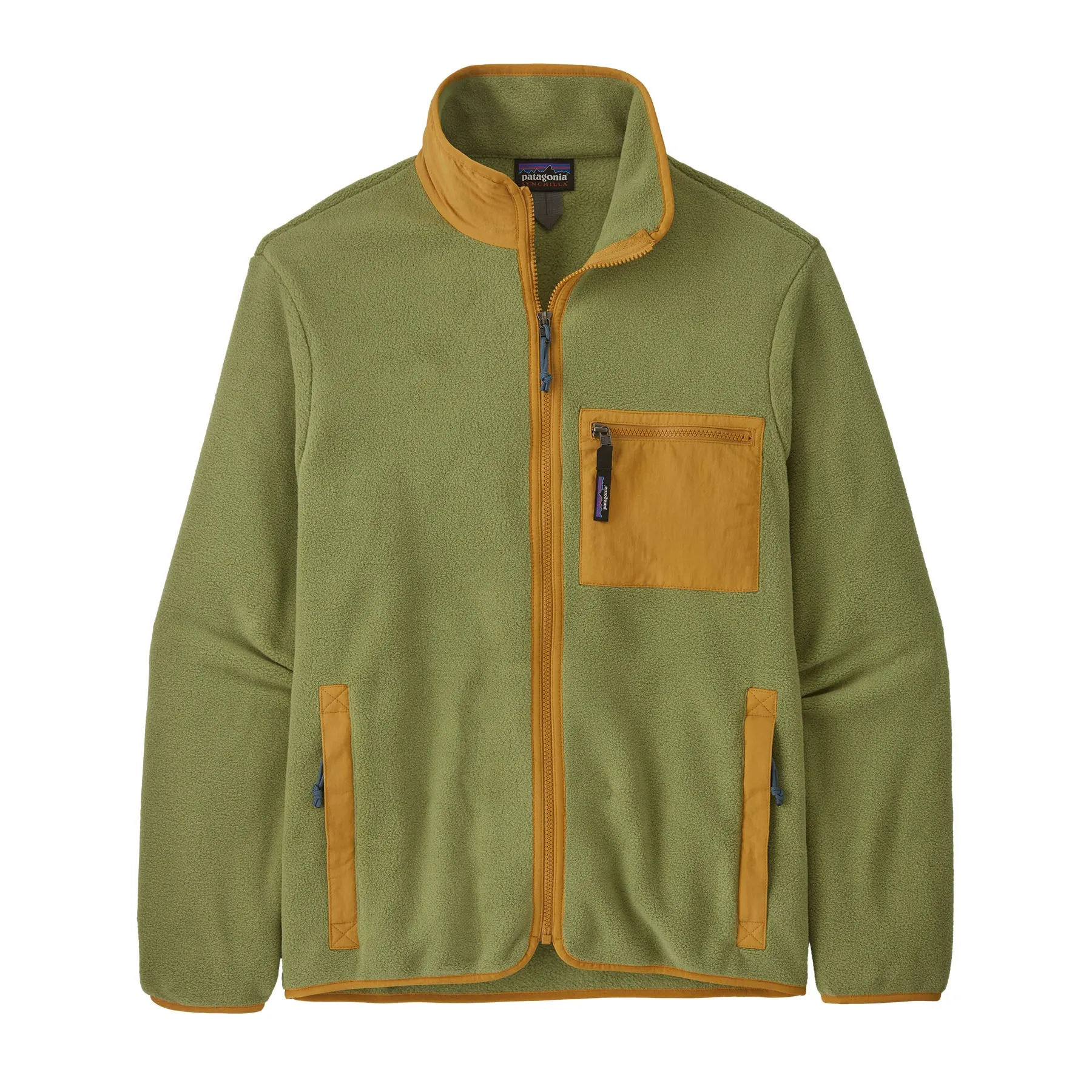 Mens Synchilla Jacket  - Sale