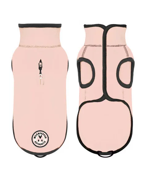 MILK AND PEPPER Trekker Fleece