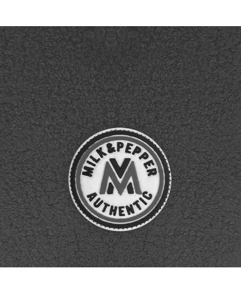 MILK AND PEPPER Trekker Fleece