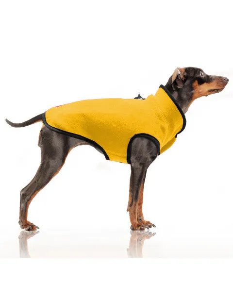 MILK AND PEPPER Trekker Fleece