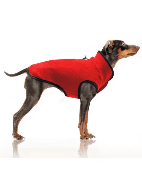 MILK AND PEPPER Trekker Fleece