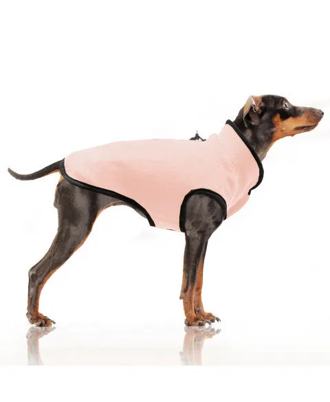 MILK AND PEPPER Trekker Fleece