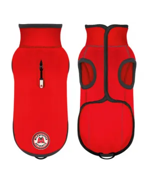 MILK AND PEPPER Trekker Fleece