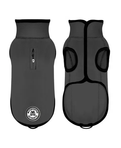 MILK AND PEPPER Trekker Fleece