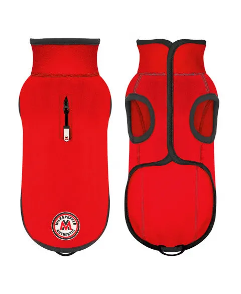 MILK AND PEPPER Trekker Fleece