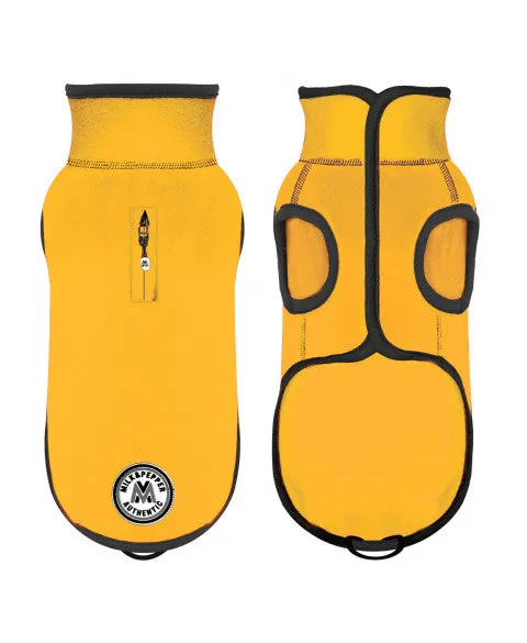 MILK AND PEPPER Trekker Fleece