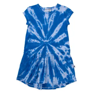 Minti Cloudy Dress