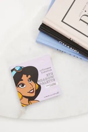 Multi Disney Princess Mini Eye Shadow Palette Jasmine