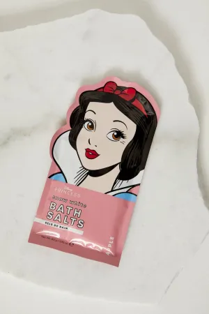 Multi Disney Princess Snow White Bath Salts