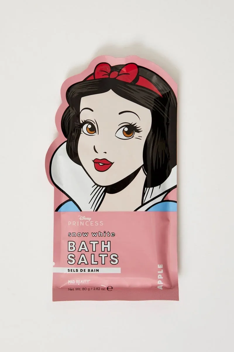 Multi Disney Princess Snow White Bath Salts