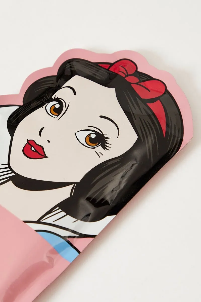 Multi Disney Princess Snow White Bath Salts