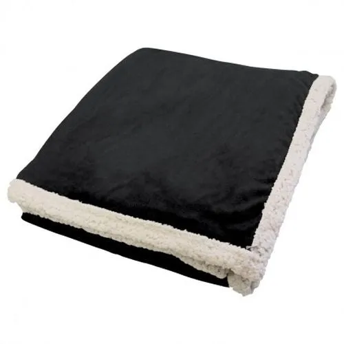 Murray Winter Throw