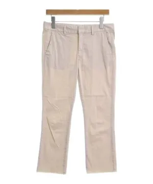 MUSE de Deuxieme Classe Chinos
