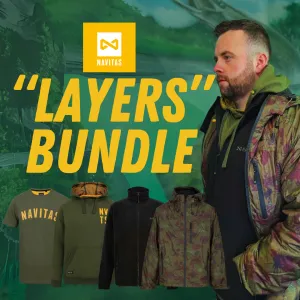 Navitas "Layers" Bundle