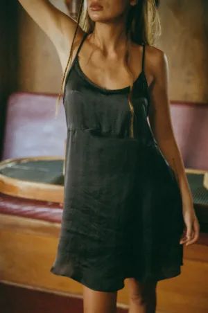 Nella Silk Slip